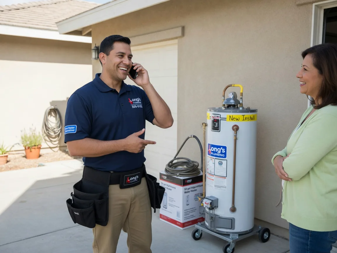 Leak Detection Caldwell, AR FAQs